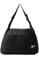 【スピード/Speedo】の【UNISEX】マイコンフィプルーフトート 人気、トレンドファッション・服の通販 founy(ファニー) ファッション Fashion レディースファッション Fashion for Women バッグ Bags スポーツウェア Functional & Stylish Sportswear スポーツバッグ・ジム用ポーチ・バックパック Gym Bag / Sports Backpack / Pouch for Training ユニセックス Unisex, Genderless コンパクト Compact, Small Size スポーツ Sports, Activewear 旅行 Travel 軽量 Lightweight, Ultra Light thumbnail ブラック|ID: prp329100004628579 ipo3291000000035723244