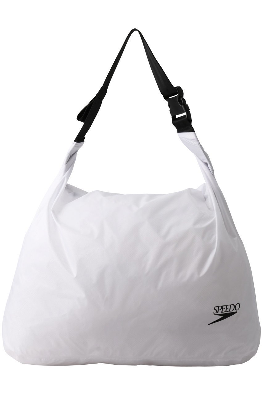 【スピード/Speedo】の【UNISEX】マイコンフィプルーフトート インテリア・キッズ・メンズ・レディースファッション・服の通販 founy(ファニー) 　ファッション　Fashion　レディースファッション　Fashion for Women　バッグ　Bags　スポーツウェア　Functional & Stylish Sportswear　スポーツバッグ・ジム用ポーチ・バックパック　Gym Bag / Sports Backpack / Pouch for Training　ユニセックス　Unisex, Genderless　コンパクト　Compact, Small Size　スポーツ　Sports, Activewear　旅行　Travel　軽量　Lightweight, Ultra Light　ホワイト|ID: prp329100004628579 ipo3291000000035723246