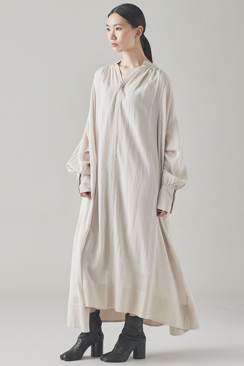 【カレンソロジー/Curensology】の2WAYヴィンテージワンピース 人気、トレンドファッション・服の通販 founy(ファニー) 　ファッション　Fashion　レディースファッション　Fashion for Women　ワンピース　Dresses　チュニック　Tunic Tops & Dresses　2025年　2025　2025-2026秋冬・A/W　Autumn/Winter 2025–26 AW25–26　おすすめ　Recommended / Our Picks　キャミソール　Camisole, Spaghetti Strap Top　サテン　Satin, Glossy Fabric　チュニック　Tunic, Long Top　バランス　Balance, Style Balance　ベスト　Vest, Waistcoat　ペチコート　Petticoat, Underskirt　ロング　Long, Long-Length　人気　Popular, Best Seller　日本製　Made In Japan　A/W・秋冬　Autumn/Winter　 other-1|ID: prp329100004628580 ipo3291000000033274737