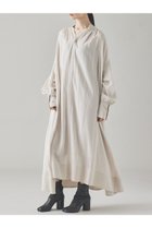 【カレンソロジー/Curensology】の2WAYヴィンテージワンピース 人気、トレンドファッション・服の通販 founy(ファニー) ファッション Fashion レディースファッション Fashion for Women ワンピース Dresses チュニック Tunic Tops & Dresses おすすめ Recommended / Our Picks キャミソール Camisole, Spaghetti Strap Top サテン Satin, Glossy Fabric チュニック Tunic, Long Top バランス Balance, Style Balance ベスト Vest, Waistcoat ペチコート Petticoat, Underskirt ロング Long, Long-Length 人気 Popular, Best Seller 日本製 Made In Japan thumbnail オフホワイト|ID: prp329100004628580 ipo3291000000035723252