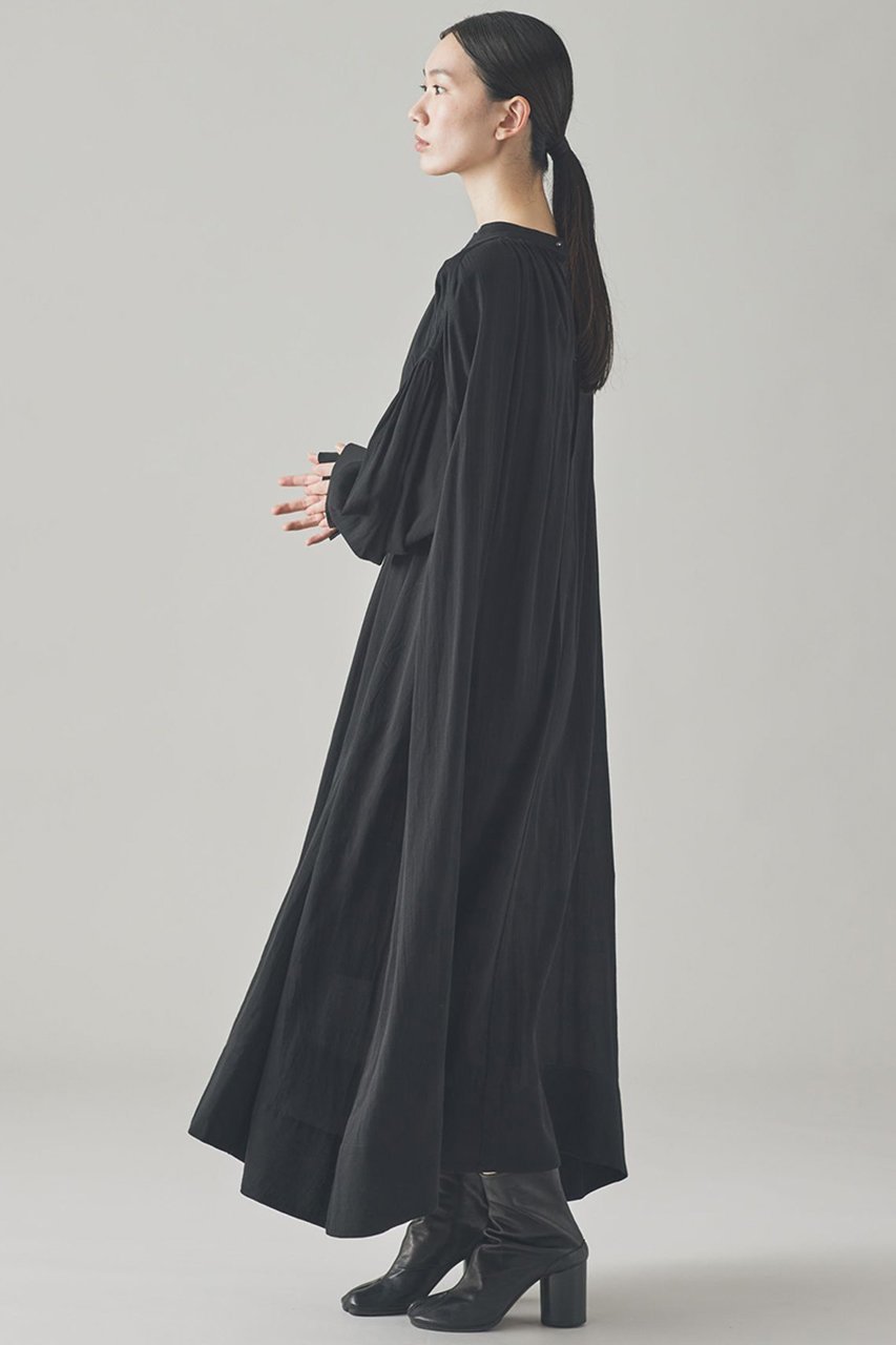 【カレンソロジー/Curensology】の2WAYヴィンテージワンピース 人気、トレンドファッション・服の通販 founy(ファニー) 　ファッション　Fashion　レディースファッション　Fashion for Women　ワンピース　Dresses　チュニック　Tunic Tops & Dresses　おすすめ　Recommended / Our Picks　キャミソール　Camisole, Spaghetti Strap Top　サテン　Satin, Glossy Fabric　チュニック　Tunic, Long Top　バランス　Balance, Style Balance　ベスト　Vest, Waistcoat　ペチコート　Petticoat, Underskirt　ロング　Long, Long-Length　人気　Popular, Best Seller　日本製　Made In Japan　other-4|ID: prp329100004628580 ipo3291000000035723256