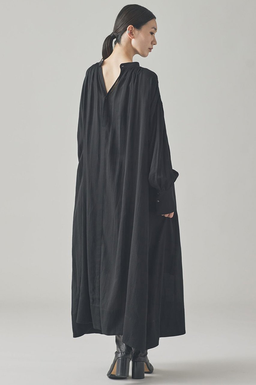 【カレンソロジー/Curensology】の2WAYヴィンテージワンピース 人気、トレンドファッション・服の通販 founy(ファニー) 　ファッション　Fashion　レディースファッション　Fashion for Women　ワンピース　Dresses　チュニック　Tunic Tops & Dresses　おすすめ　Recommended / Our Picks　キャミソール　Camisole, Spaghetti Strap Top　サテン　Satin, Glossy Fabric　チュニック　Tunic, Long Top　バランス　Balance, Style Balance　ベスト　Vest, Waistcoat　ペチコート　Petticoat, Underskirt　ロング　Long, Long-Length　人気　Popular, Best Seller　日本製　Made In Japan　other-5|ID: prp329100004628580 ipo3291000000035723257