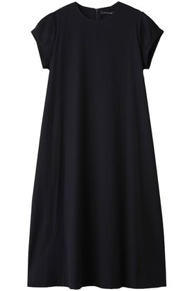 【ミズイロ インド/mizuiro ind】のA line short slv OP ワンピース 人気、トレンドファッション・服の通販 founy(ファニー) ファッション Fashion レディースファッション Fashion for Women ワンピース Dresses チュニック Tunic Tops & Dresses 2025年 2025 2025-2026秋冬・A/W Autumn/Winter 2025–26 AW25–26 チュニック Tunic, Long Top フェミニン Feminine, Girly ベーシック Basic, Essential リゾート Resort, Vacation Style ロング Long, Long-Length エレガント 上品 Elegant 旅行 Travel A/W・秋冬 Autumn/Winter |ID:prp329100004628582