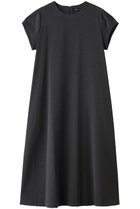 【ミズイロ インド/mizuiro ind】のA line short slv OP ワンピース 人気、トレンドファッション・服の通販 founy(ファニー) ファッション Fashion レディースファッション Fashion for Women ワンピース Dresses チュニック Tunic Tops & Dresses 2025年 2025 2025-2026秋冬・A/W Autumn/Winter 2025–26 AW25–26 チュニック Tunic, Long Top フェミニン Feminine, Girly ベーシック Basic, Essential リゾート Resort, Vacation Style ロング Long, Long-Length エレガント 上品 Elegant 旅行 Travel A/W・秋冬 Autumn/Winter thumbnail c.gray|ID: prp329100004628582 ipo3291000000033274756