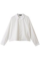 【ミズイロ インド/mizuiro ind】のdouble collars shirt シャツ 人気、トレンドファッション・服の通販 founy(ファニー) ファッション Fashion レディースファッション Fashion for Women トップス・カットソー Cut & Sew Tops シャツ・ブラウス・オフィスカジュアル Elegant Blouses & Button-Ups 2025年 2025 2025-2026秋冬・A/W Autumn/Winter 2025–26 AW25–26 スリーブ Sleeve, Long Sleeve / Short Sleeve ダブル Double, Double-Breasted バランス Balance, Style Balance パーティ Party, Party Style マニッシュ Mannish, Boyish ロング Long, Long-Length A/W・秋冬 Autumn/Winter |ID:prp329100004628585