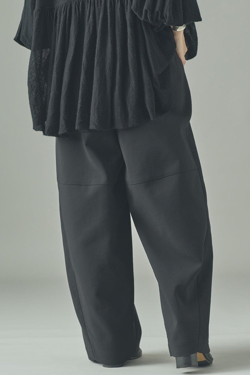 【カレンソロジー/Curensology】のトリプルクロスパンツ 人気、トレンドファッション・服の通販 founy(ファニー) 　ファッション　Fashion　レディースファッション　Fashion for Women　パンツ　Pants & Trousers　おすすめ　Recommended / Our Picks　ストレッチ　Stretch, Stretchy Fabric　フォルム　Silhouette, Form　ベスト　Vest, Waistcoat　モダン　Modern, Contemporary　定番　Standard, Basic Item　日本製　Made In Japan　other-4|ID: prp329100004628589 ipo3291000000035898145