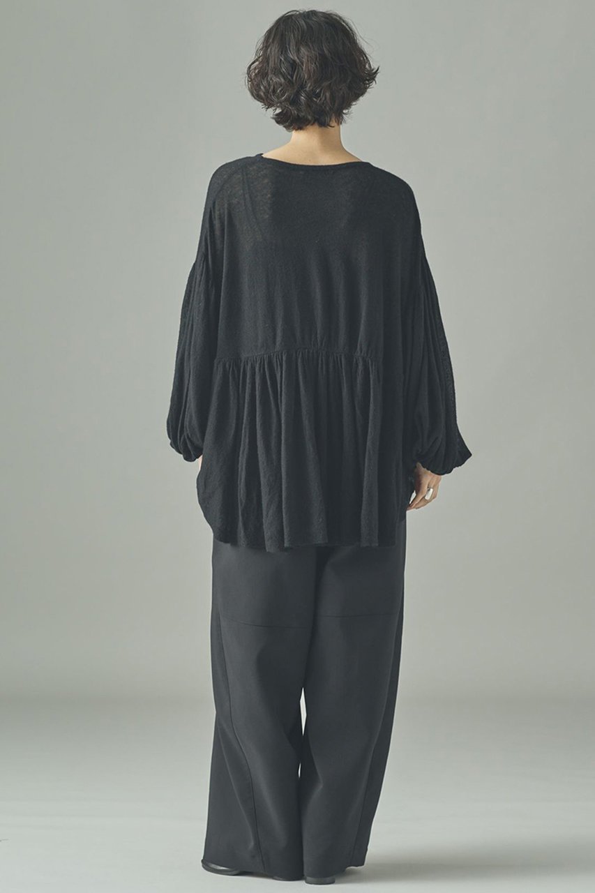 【カレンソロジー/Curensology】のトリプルクロスパンツ 人気、トレンドファッション・服の通販 founy(ファニー) 　ファッション　Fashion　レディースファッション　Fashion for Women　パンツ　Pants & Trousers　おすすめ　Recommended / Our Picks　ストレッチ　Stretch, Stretchy Fabric　フォルム　Silhouette, Form　ベスト　Vest, Waistcoat　モダン　Modern, Contemporary　定番　Standard, Basic Item　日本製　Made In Japan　other-7|ID: prp329100004628589 ipo3291000000035898148