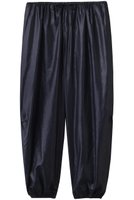 【ミズイロ インド/mizuiro ind】のglossy drawstring hem easy PT パンツ 人気、トレンドファッション・服の通販 founy(ファニー) ファッション Fashion レディースファッション Fashion for Women パンツ Pants & Trousers 2025年 2025 2025-2026秋冬・A/W Autumn/Winter 2025–26 AW25–26 A/W・秋冬 Autumn/Winter |ID:prp329100004628590