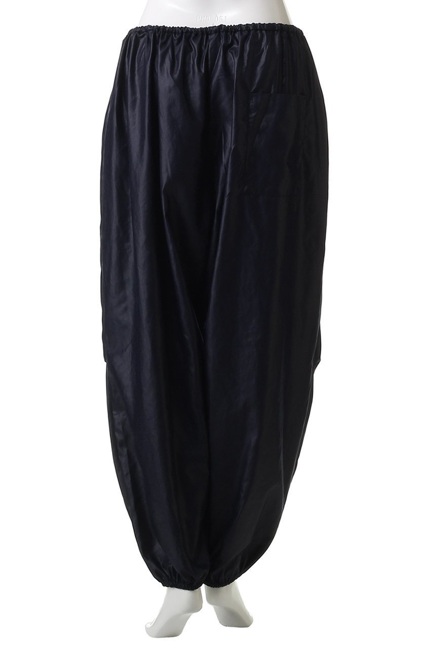 【ミズイロ インド/mizuiro ind】のglossy drawstring hem easy PT パンツ 人気、トレンドファッション・服の通販 founy(ファニー) 　ファッション　Fashion　レディースファッション　Fashion for Women　パンツ　Pants & Trousers　2025年　2025　2025-2026秋冬・A/W　Autumn/Winter 2025–26 AW25–26　A/W・秋冬　Autumn/Winter　other-4|ID: prp329100004628590 ipo3291000000033274832