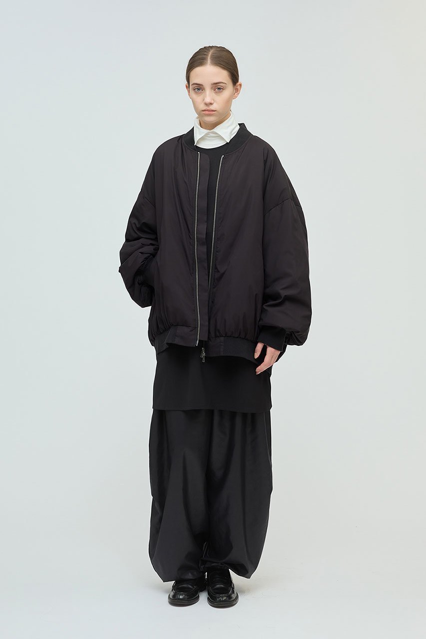 【ミズイロ インド/mizuiro ind】のglossy drawstring hem easy PT パンツ 人気、トレンドファッション・服の通販 founy(ファニー) ファッション Fashion レディースファッション Fashion for Women パンツ Pants & Trousers other-6|ID: prp329100004628590 ipo3291000000033927535