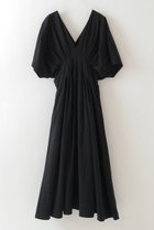 【ハー/HER.】の【8/7 12:00販売開始】ウエストタックワンピース 人気、トレンドファッション・服の通販 founy(ファニー) ファッション Fashion レディースファッション Fashion for Women ワンピース Dresses チュニック Tunic Tops & Dresses 2025年 2025 2025-2026秋冬・A/W Autumn/Winter 2025–26 AW25–26 シンプル Simple, Minimal チュニック Tunic, Long Top フィット Fit, Slim Fit フレア Flare, Flared ロング Long, Long-Length A/W・秋冬 Autumn/Winter thumbnail ブラック|ID: prp329100004629329 ipo3291000000033285272