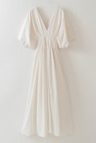 【ハー/HER.】の【8/7 12:00販売開始】ウエストタックワンピース 人気、トレンドファッション・服の通販 founy(ファニー) ファッション Fashion レディースファッション Fashion for Women ワンピース Dresses チュニック Tunic Tops & Dresses 2025年 2025 2025-2026秋冬・A/W Autumn/Winter 2025–26 AW25–26 シンプル Simple, Minimal チュニック Tunic, Long Top フィット Fit, Slim Fit フレア Flare, Flared ロング Long, Long-Length A/W・秋冬 Autumn/Winter thumbnail オフホワイト|ID: prp329100004629329 ipo3291000000033285273