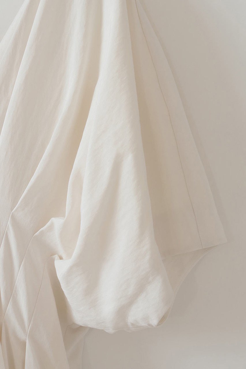 【ハー/HER.】の【8/7 12:00販売開始】ウエストタックワンピース 人気、トレンドファッション・服の通販 founy(ファニー) 　ファッション　Fashion　レディースファッション　Fashion for Women　ワンピース　Dresses　チュニック　Tunic Tops & Dresses　2025年　2025　2025-2026秋冬・A/W　Autumn/Winter 2025–26 AW25–26　シンプル　Simple, Minimal　チュニック　Tunic, Long Top　フィット　Fit, Slim Fit　フレア　Flare, Flared　ロング　Long, Long-Length　A/W・秋冬　Autumn/Winter　other-3|ID: prp329100004629329 ipo3291000000033285275