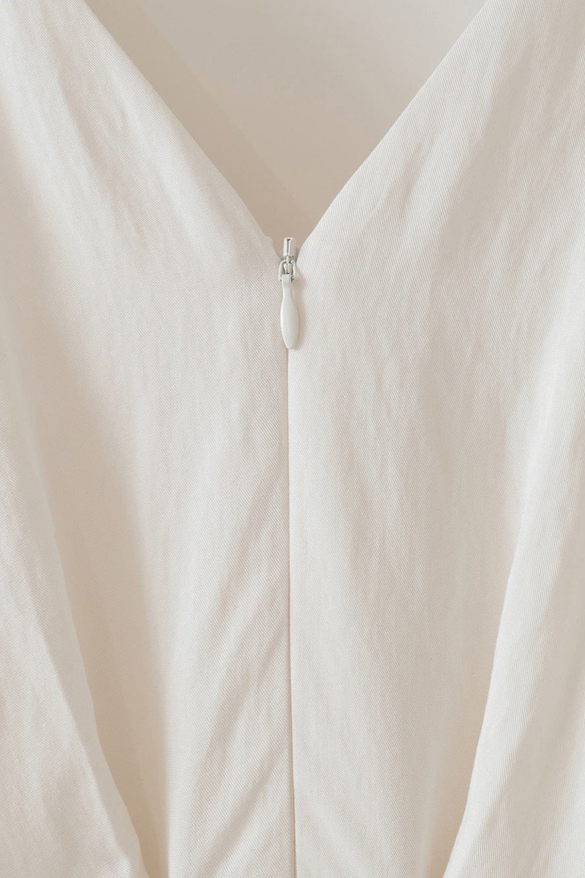 【ハー/HER.】の【8/7 12:00販売開始】ウエストタックワンピース 人気、トレンドファッション・服の通販 founy(ファニー) 　ファッション　Fashion　レディースファッション　Fashion for Women　ワンピース　Dresses　チュニック　Tunic Tops & Dresses　2025年　2025　2025-2026秋冬・A/W　Autumn/Winter 2025–26 AW25–26　シンプル　Simple, Minimal　チュニック　Tunic, Long Top　フィット　Fit, Slim Fit　フレア　Flare, Flared　ロング　Long, Long-Length　A/W・秋冬　Autumn/Winter　other-7|ID: prp329100004629329 ipo3291000000033285279