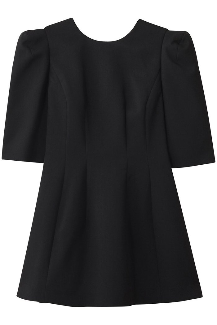 【ハー/HER.】のバックオープンブラウス インテリア・キッズ・メンズ・レディースファッション・服の通販 founy(ファニー) https://founy.com/ ファッション Fashion レディースファッション Fashion for Women トップス・カットソー Cut & Sew Tops シャツ・ブラウス・オフィスカジュアル Elegant Blouses & Button-Ups バッグ Bags おすすめ Recommended / Our Picks ショート Short, Short Length スリーブ Sleeve, Long Sleeve / Short Sleeve ペプラム Peplum, Flared Hem 再入荷 Restock / Back in Stock |ID: prp329100004629333 ipo3291000000035784540