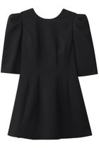 【ハー/HER.】のバックオープンブラウス ブラック|ID: prp329100004629333 ipo3291000000035946913