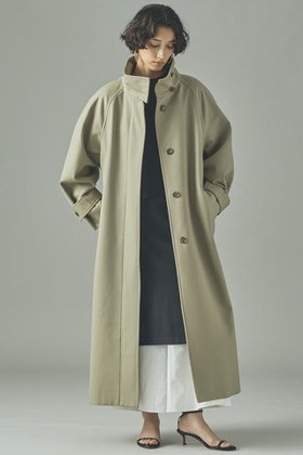 【カレンソロジー/Curensology】 ウールパディングコート人気、トレンドファッション・服の通販 founy(ファニー) ファッション Fashion レディースファッション Fashion for Women アウター Coat / Outerwear Collection コート・ロングコート・ピーコート Long Coats, Peacoats & More 2025年 2025 2025-2026秋冬・A/W Autumn/Winter 2025–26 AW25–26 クラシック Classic, Timeless Style ボンディング Bonding, Bonded Fabric モダン Modern, Contemporary ロング Long, Long-Length A/W・秋冬 Autumn/Winter |ID:prp329100004629335