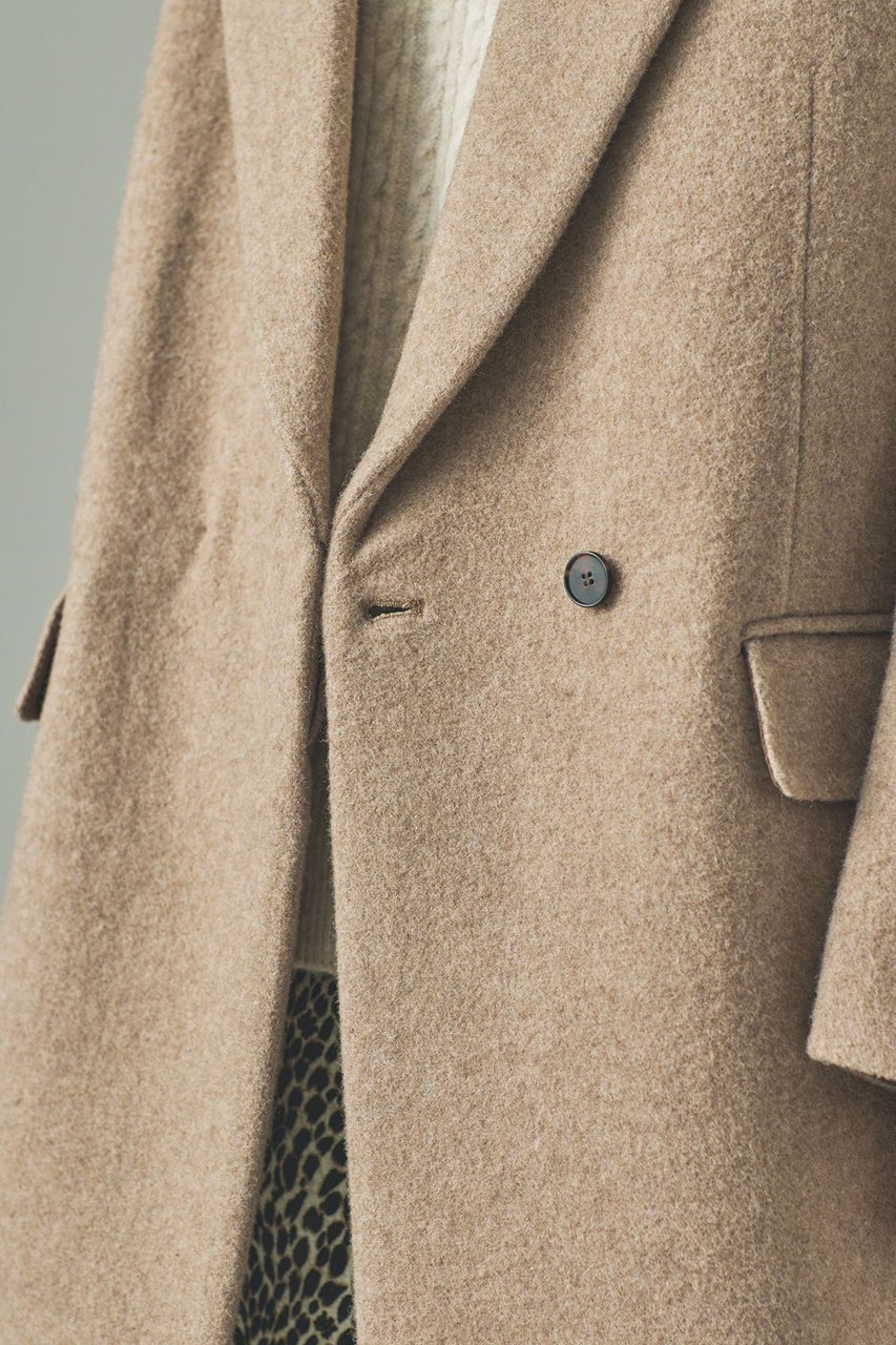 【カレンソロジー/Curensology】のウールボンディングジャケット 人気、トレンドファッション・服の通販 founy(ファニー) 　ファッション　Fashion　レディースファッション　Fashion for Women　アウター　Coat / Outerwear Collection　レディースジャケット・軽アウター　Jackets　2025年　2025　2025-2026秋冬・A/W　Autumn/Winter 2025–26 AW25–26　おすすめ　Recommended / Our Picks　ショルダー　Shoulder, Shoulder Strap　ジャケット　Jacket, Outerwear　ドロップ　Drop Shoulder, Dropped Style　フェミニン　Feminine, Girly　ボンディング　Bonding, Bonded Fabric　モダン　Modern, Contemporary　A/W・秋冬　Autumn/Winter　other-8|ID: prp329100004629337 ipo3291000000033285349