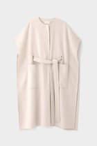 【ル フィル/LE PHIL】のライトリバージレ 人気、トレンドファッション・服の通販 founy(ファニー) ファッション Fashion レディースファッション Fashion for Women アウター Coat / Outerwear Collection レディースジャケット・軽アウター Jackets シンプル Simple, Minimal ジャケット Jacket, Outerwear スクエア Square, Square Shape ヘムライン Hemline, Bottom Cut ベスト Vest, Waistcoat thumbnail ベージュ|ID: prp329100004629339 ipo3291000000033285355