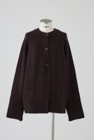 【リムアーク/RIM.ARK】のPoncho like raglan knit C/D/ニットカーディガン 人気、トレンドファッション・服の通販 founy(ファニー) ファッション Fashion レディースファッション Fashion for Women トップス・カットソー Cut & Sew Tops ニット Knit Tops & Sweaters カーディガン・羽織り Layered Style Cardigans カーディガン Cardigan, Knitwear スリーブ Sleeve, Long Sleeve / Short Sleeve ポンチョ Poncho, Cape Style 新作・新入荷 New Arrivals / New In |ID:prp329100004629344