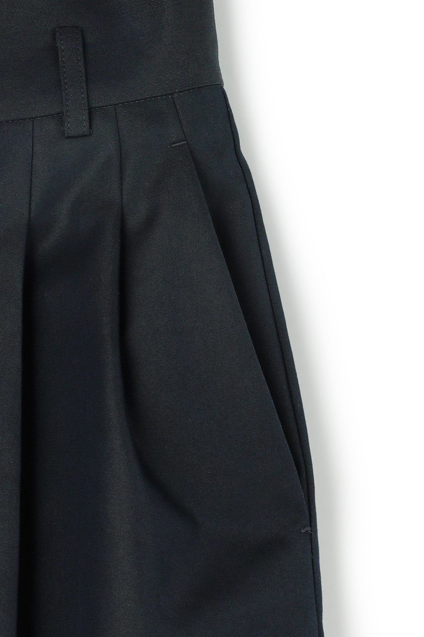 【アンクレイヴ/uncrave】のチノギャバジン ワイドトラウザー 人気、トレンドファッション・服の通販 founy(ファニー) 　ファッション　Fashion　レディースファッション　Fashion for Women　パンツ　Pants & Trousers　フロント　Front, Front Design　ベーシック　Basic, Essential　other-5|ID: prp329100004629348 ipo3291000000034604977