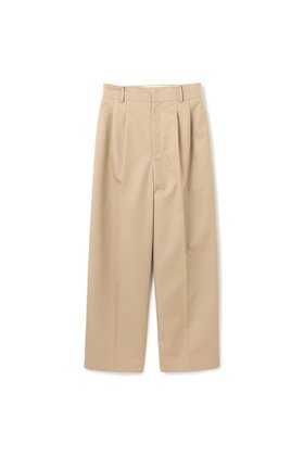 【アンクレイヴ/uncrave】 【8/6 12:00販売開始】チノギャバジン ベーシックトラウザー人気、トレンドファッション・服の通販 founy(ファニー) ファッション Fashion レディースファッション Fashion for Women パンツ Pants & Trousers シンプル Simple, Minimal ボトム Bottoms, Lower Wear 新作・新入荷 New Arrivals / New In |ID:prp329100004629349