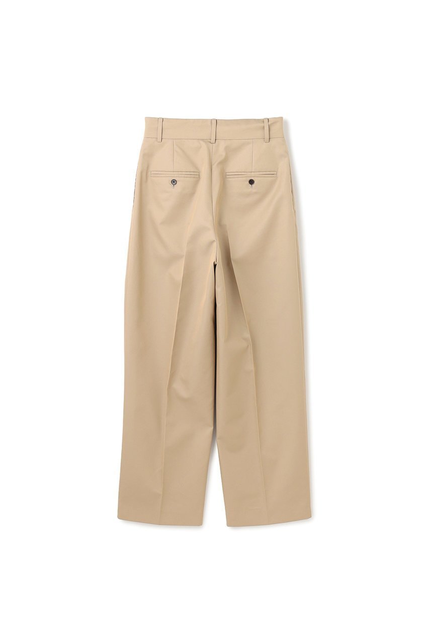 【アンクレイヴ/uncrave】の【8/6 12:00販売開始】チノギャバジン ベーシックトラウザー 人気、トレンドファッション・服の通販 founy(ファニー) 　ファッション　Fashion　レディースファッション　Fashion for Women　パンツ　Pants & Trousers　シンプル　Simple, Minimal　ボトム　Bottoms, Lower Wear　新作・新入荷　New Arrivals / New In　other-2|ID: prp329100004629349 ipo3291000000033285444