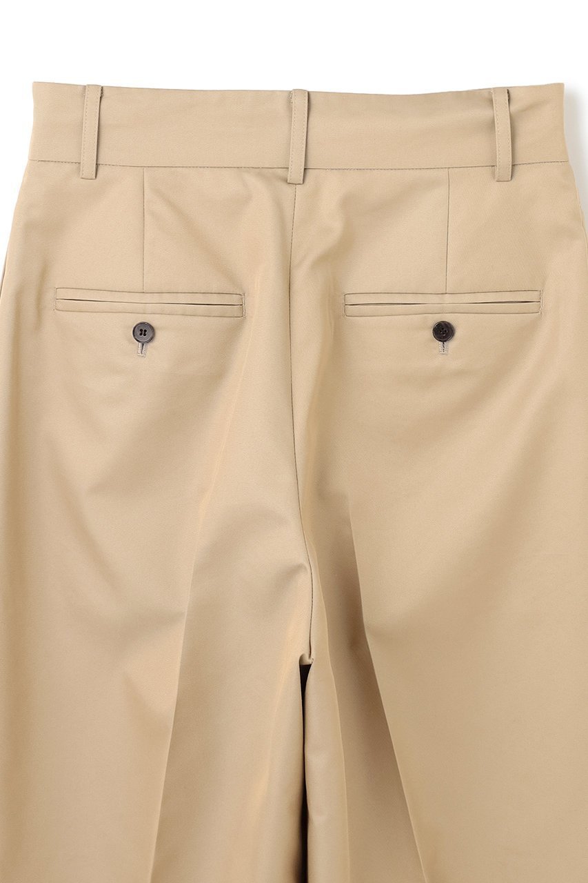 【アンクレイヴ/uncrave】の【8/6 12:00販売開始】チノギャバジン ベーシックトラウザー 人気、トレンドファッション・服の通販 founy(ファニー) 　ファッション　Fashion　レディースファッション　Fashion for Women　パンツ　Pants & Trousers　シンプル　Simple, Minimal　ボトム　Bottoms, Lower Wear　新作・新入荷　New Arrivals / New In　other-4|ID: prp329100004629349 ipo3291000000033285447