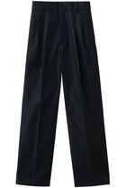 【アンクレイヴ/uncrave】のチノギャバジン ベーシックトラウザー 人気、トレンドファッション・服の通販 founy(ファニー) ファッション Fashion レディースファッション Fashion for Women パンツ Pants & Trousers シンプル Simple, Minimal ボトム Bottoms, Lower Wear thumbnail ネイビー|ID: prp329100004629349 ipo3291000000036027666