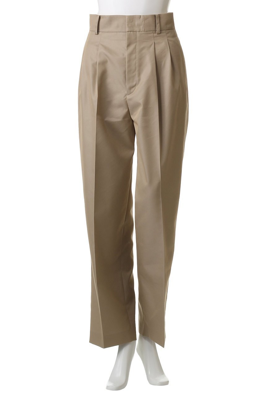 【アンクレイヴ/uncrave】のチノギャバジン ベーシックトラウザー 人気、トレンドファッション・服の通販 founy(ファニー) ファッション Fashion レディースファッション Fashion for Women パンツ Pants & Trousers シンプル Simple, Minimal ボトム Bottoms, Lower Wear other-2|ID: prp329100004629349 ipo3291000000036027667