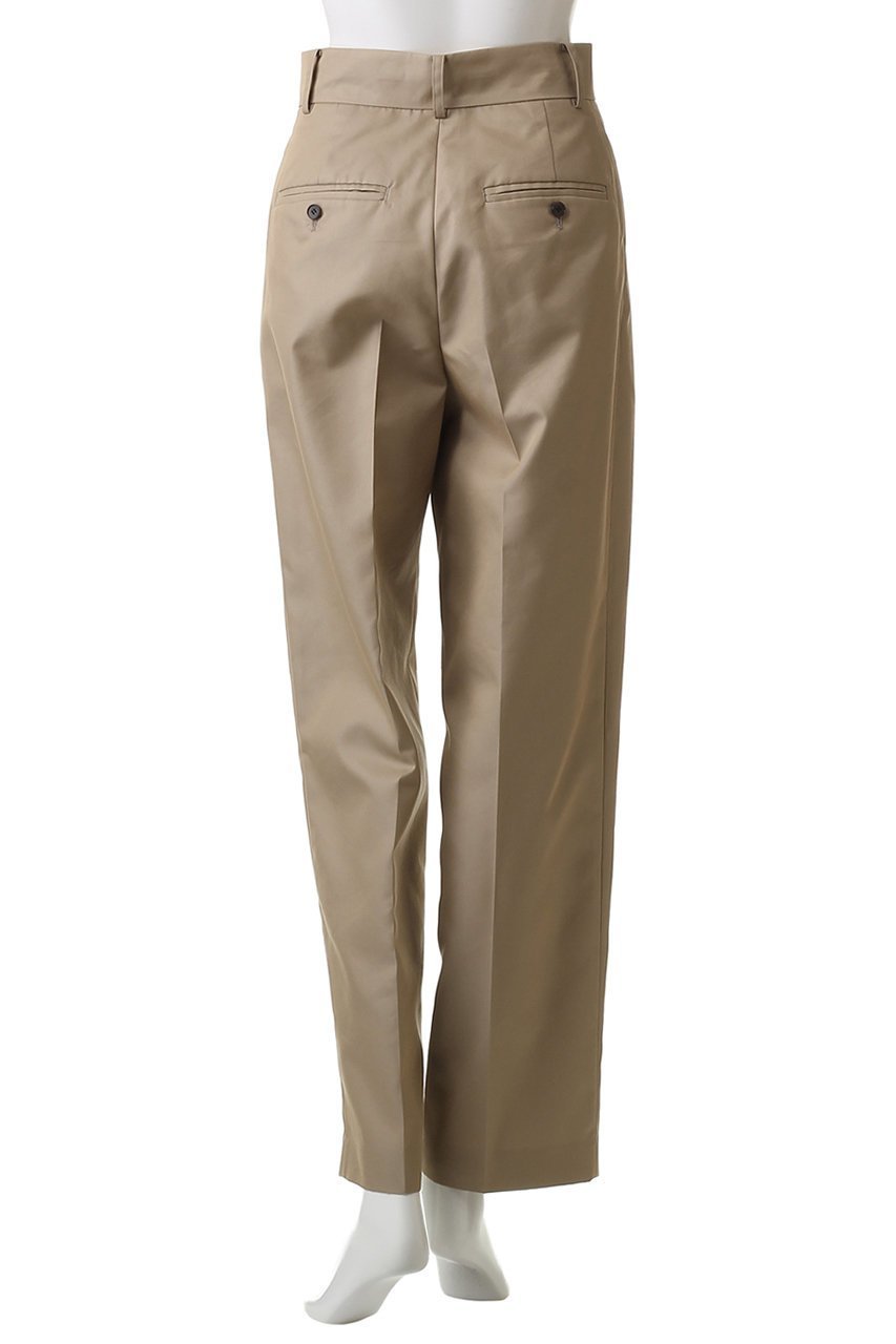 【アンクレイヴ/uncrave】のチノギャバジン ベーシックトラウザー 人気、トレンドファッション・服の通販 founy(ファニー) ファッション Fashion レディースファッション Fashion for Women パンツ Pants & Trousers シンプル Simple, Minimal ボトム Bottoms, Lower Wear other-4|ID: prp329100004629349 ipo3291000000036027669