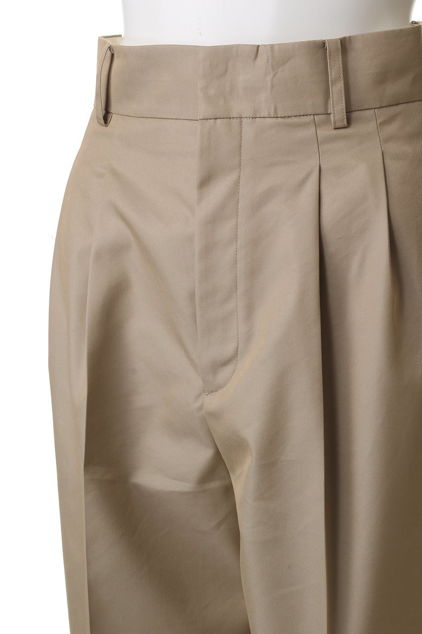 【アンクレイヴ/uncrave】のチノギャバジン ベーシックトラウザー 人気、トレンドファッション・服の通販 founy(ファニー) ファッション Fashion レディースファッション Fashion for Women パンツ Pants & Trousers シンプル Simple, Minimal ボトム Bottoms, Lower Wear other-5|ID: prp329100004629349 ipo3291000000036027670