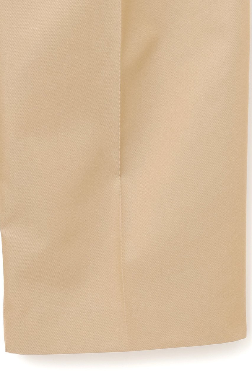 【アンクレイヴ/uncrave】のチノギャバジン ベーシックトラウザー 人気、トレンドファッション・服の通販 founy(ファニー) ファッション Fashion レディースファッション Fashion for Women パンツ Pants & Trousers シンプル Simple, Minimal ボトム Bottoms, Lower Wear other-6|ID: prp329100004629349 ipo3291000000036027671