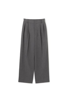 【アンクレイヴ/uncrave】 【8/6 12:00販売開始】TRツイル ベーシックトラウザー人気、トレンドファッション・服の通販 founy(ファニー) ファッション Fashion レディースファッション Fashion for Women パンツ Pants & Trousers シンプル Simple, Minimal ジャケット Jacket, Outerwear ツイル Twist, Twisted Detail ボトム Bottoms, Lower Wear 新作・新入荷 New Arrivals / New In |ID:prp329100004629353