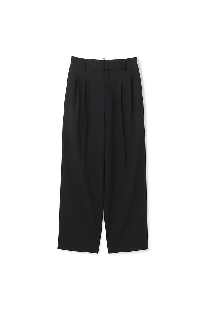 【アンクレイヴ/uncrave】の【8/6 12:00販売開始】TRツイル ベーシックトラウザー インテリア・キッズ・メンズ・レディースファッション・服の通販 founy(ファニー) https://founy.com/ ファッション Fashion レディースファッション Fashion for Women パンツ Pants & Trousers シンプル Simple, Minimal ジャケット Jacket, Outerwear ツイル Twist, Twisted Detail ボトム Bottoms, Lower Wear 新作・新入荷 New Arrivals / New In |ID: prp329100004629353 ipo3291000000033285466