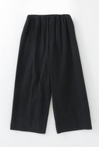 【ハー/HER.】の【8/7 12:00販売開始】イージーチノワイドパンツ 人気、トレンドファッション・服の通販 founy(ファニー) ファッション Fashion レディースファッション Fashion for Women パンツ Pants & Trousers 2025年 2025 2025-2026秋冬・A/W Autumn/Winter 2025–26 AW25–26 ワイド Wide, Wide Fit ヴィンテージ Vintage Style 秋 Autumn A/W・秋冬 Autumn/Winter thumbnail ブラック|ID: prp329100004629354 ipo3291000000033285479