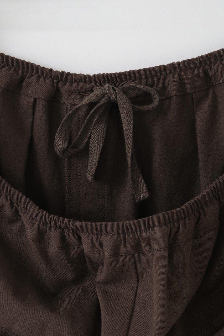 【ハー/HER.】の【8/7 12:00販売開始】イージーチノワイドパンツ 人気、トレンドファッション・服の通販 founy(ファニー) 　ファッション　Fashion　レディースファッション　Fashion for Women　パンツ　Pants & Trousers　2025年　2025　2025-2026秋冬・A/W　Autumn/Winter 2025–26 AW25–26　ワイド　Wide, Wide Fit　ヴィンテージ　Vintage Style　秋　Autumn　A/W・秋冬　Autumn/Winter　other-3|ID: prp329100004629354 ipo3291000000033285482