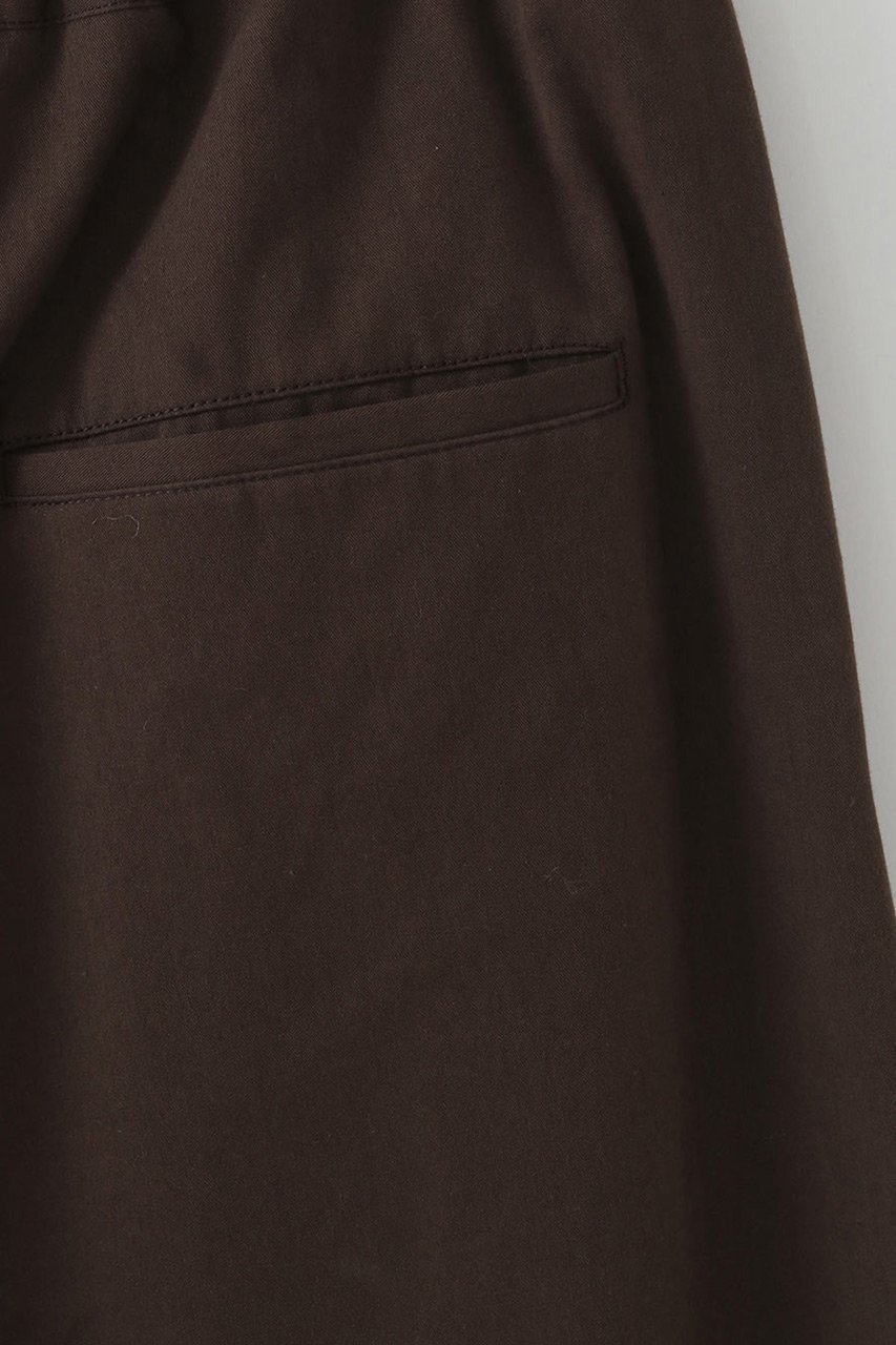 【ハー/HER.】の【8/7 12:00販売開始】イージーチノワイドパンツ 人気、トレンドファッション・服の通販 founy(ファニー) 　ファッション　Fashion　レディースファッション　Fashion for Women　パンツ　Pants & Trousers　2025年　2025　2025-2026秋冬・A/W　Autumn/Winter 2025–26 AW25–26　ワイド　Wide, Wide Fit　ヴィンテージ　Vintage Style　秋　Autumn　A/W・秋冬　Autumn/Winter　other-5|ID: prp329100004629354 ipo3291000000033285486