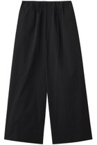 【ハー/HER.】のイージーチノワイドパンツ 人気、トレンドファッション・服の通販 founy(ファニー) ファッション Fashion レディースファッション Fashion for Women パンツ Pants & Trousers ワイド Wide, Wide Fit ヴィンテージ Vintage Style 秋 Autumn thumbnail ブラック|ID: prp329100004629354 ipo3291000000035784559