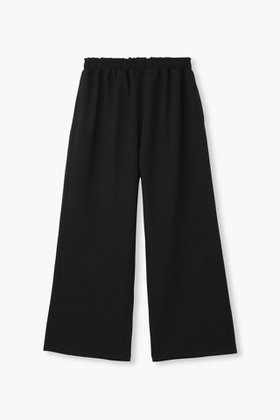 【レリル/lelill】 イージーワイドストレート人気、トレンドファッション・服の通販 founy(ファニー) ファッション Fashion レディースファッション Fashion for Women パンツ Pants & Trousers スポーツ Sports, Activewear ベーシック Basic, Essential ワイド Wide, Wide Fit 夏 Summer 新作・新入荷 New Arrivals / New In |ID:prp329100004629356