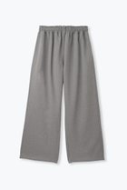 【レリル/lelill】のイージーワイドストレート 人気、トレンドファッション・服の通販 founy(ファニー) ファッション Fashion レディースファッション Fashion for Women パンツ Pants & Trousers スポーツ Sports, Activewear ベーシック Basic, Essential ワイド Wide, Wide Fit 夏 Summer thumbnail グレー|ID: prp329100004629356 ipo3291000000036027693