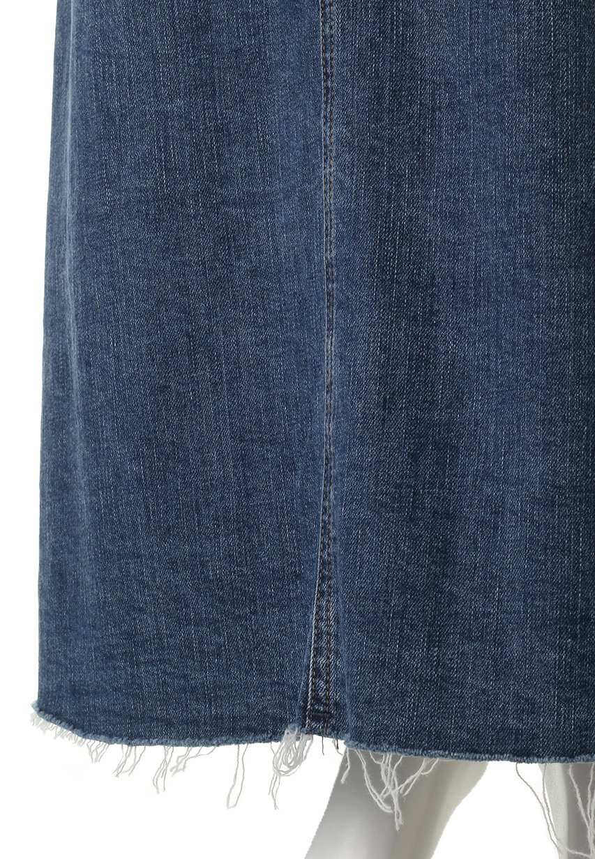 【ヤヌーク/YANUK】のマキシ Aライン スカート 人気、トレンドファッション・服の通販 founy(ファニー) 　ファッション　Fashion　レディースファッション　Fashion for Women　スカート　Skirts　Aライン・フレアスカート　A-Line & Flared Skirts　ロングスカート　Long Skirts / Maxi & Midi Skirts　カットオフ　Cut-Off Design　デニム　Denim, Jeans Material　フェミニン　Feminine, Girly　マキシ　Maxi, Full Length　ロング　Long, Long-Length　other-6|ID: prp329100004629360 ipo3291000000033285540