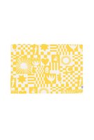 【ムーミン バイ アラビア/MOOMIN by ARABIA / GOODS】のムーミン キッチン テーブルマット 人気、トレンドファッション・服の通販 founy(ファニー) イラスト Illustration カラフル Colorful Design テーブル Table, Dining Table 夏 Summer ホーム・キャンプ・アウトドア・お取り寄せ Home Living / Home & Lifestyle / Camping Gear / Outdoor Camping キッチン・ダイニング Kitchen & Dining Essentials. Stylish & Functional Tableware キッチン収納 Kitchen Storage |ID:prp329100004629362