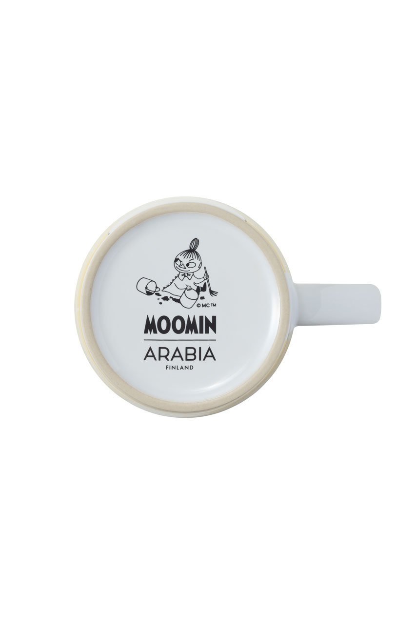 【ムーミン バイ アラビア/MOOMIN by ARABIA / GOODS】のムーミン POP マグ 0.3L 人気、トレンドファッション・服の通販 founy(ファニー) 　カラフル　Colorful Design　キャラクター　Character, Licensed Characters　グラス　Glass, Eyewear　グラフィック　Graphic, Graphic Design　コレクション　Collection, Seasonal Line　テーブル　Table, Dining Table　再入荷　Restock / Back in Stock　other-3|ID: prp329100004629368 ipo3291000000033285579