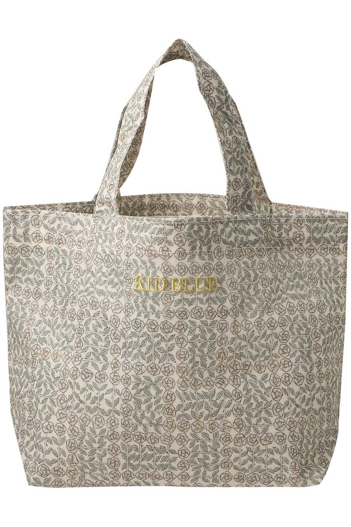 【キッドブルー/KID BLUE】の25LIBERTYプリントGミニトートバッグ インテリア・キッズ・メンズ・レディースファッション・服の通販 founy(ファニー) https://founy.com/ ファッション Fashion レディースファッション Fashion for Women バッグ Bags プリント Print, Printed Pattern 旅行 Travel |ID: prp329100004630000 ipo3291000000035939001