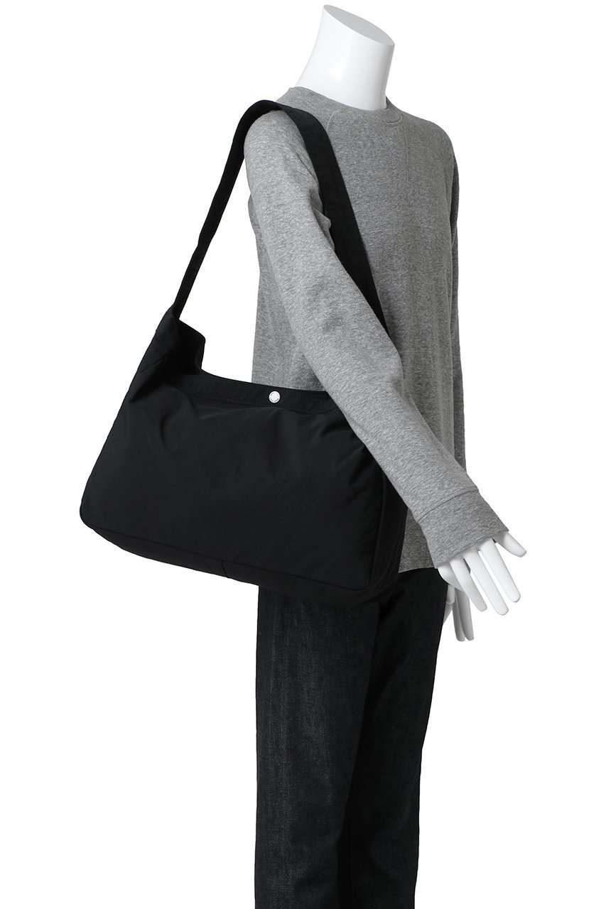 【ユニバーサルプロダクツ/UNIVERSAL PRODUCTS / MEN】の【MEN】NEWS BAG/バッグ 人気、トレンドファッション・服の通販 founy(ファニー) 　ファッション　Fashion　メンズファッション　Fashion for Men　バッグ　Bags　2025年　2025　2025-2026秋冬・A/W　Autumn/Winter 2025–26 AW25–26　ショルダー　Shoulder, Shoulder Strap　シンプル　Simple, Minimal　フォルム　Silhouette, Form　ポケット　Pocket, Pocket Detail　定番　Standard, Basic Item　A/W・秋冬　Autumn/Winter　other-2|ID: prp329100004630001 ipo3291000000033298255