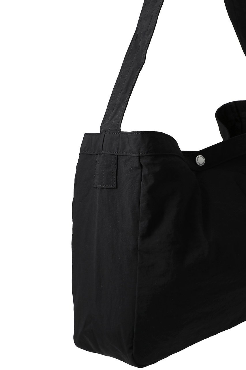 【ユニバーサルプロダクツ/UNIVERSAL PRODUCTS / MEN】の【MEN】NEWS BAG/バッグ 人気、トレンドファッション・服の通販 founy(ファニー) 　ファッション　Fashion　メンズファッション　Fashion for Men　バッグ　Bags　2025年　2025　2025-2026秋冬・A/W　Autumn/Winter 2025–26 AW25–26　ショルダー　Shoulder, Shoulder Strap　シンプル　Simple, Minimal　フォルム　Silhouette, Form　ポケット　Pocket, Pocket Detail　定番　Standard, Basic Item　A/W・秋冬　Autumn/Winter　other-4|ID: prp329100004630001 ipo3291000000033298257