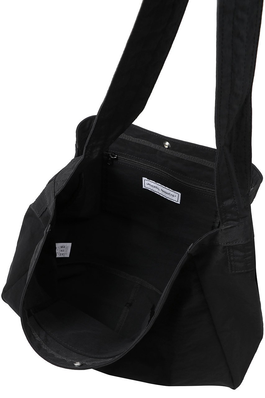 【ユニバーサルプロダクツ/UNIVERSAL PRODUCTS / MEN】の【MEN】NEWS BAG/バッグ 人気、トレンドファッション・服の通販 founy(ファニー) 　ファッション　Fashion　メンズファッション　Fashion for Men　バッグ　Bags　2025年　2025　2025-2026秋冬・A/W　Autumn/Winter 2025–26 AW25–26　ショルダー　Shoulder, Shoulder Strap　シンプル　Simple, Minimal　フォルム　Silhouette, Form　ポケット　Pocket, Pocket Detail　定番　Standard, Basic Item　A/W・秋冬　Autumn/Winter　other-5|ID: prp329100004630001 ipo3291000000033298258