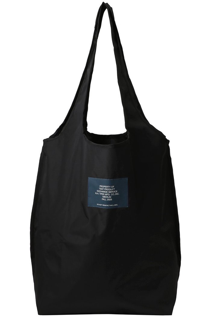 【エヌ.ハリウッド/N.HOOLYWOOD / MEN】の【MEN】【EXCHANGE SERVICE】トートバッグ インテリア・キッズ・メンズ・レディースファッション・服の通販 founy(ファニー) https://founy.com/ ファッション Fashion メンズファッション Fashion for Men バッグ Bags トートバッグ / 通勤・大容量バッグ Tote Bags 2025年 2025 2025-2026秋冬・A/W Autumn/Winter 2025–26 AW25–26 デニム Denim, Jeans Material A/W・秋冬 Autumn/Winter 雑誌 Magazine, Fashion Magazine |ID: prp329100004630002 ipo3291000000033298259