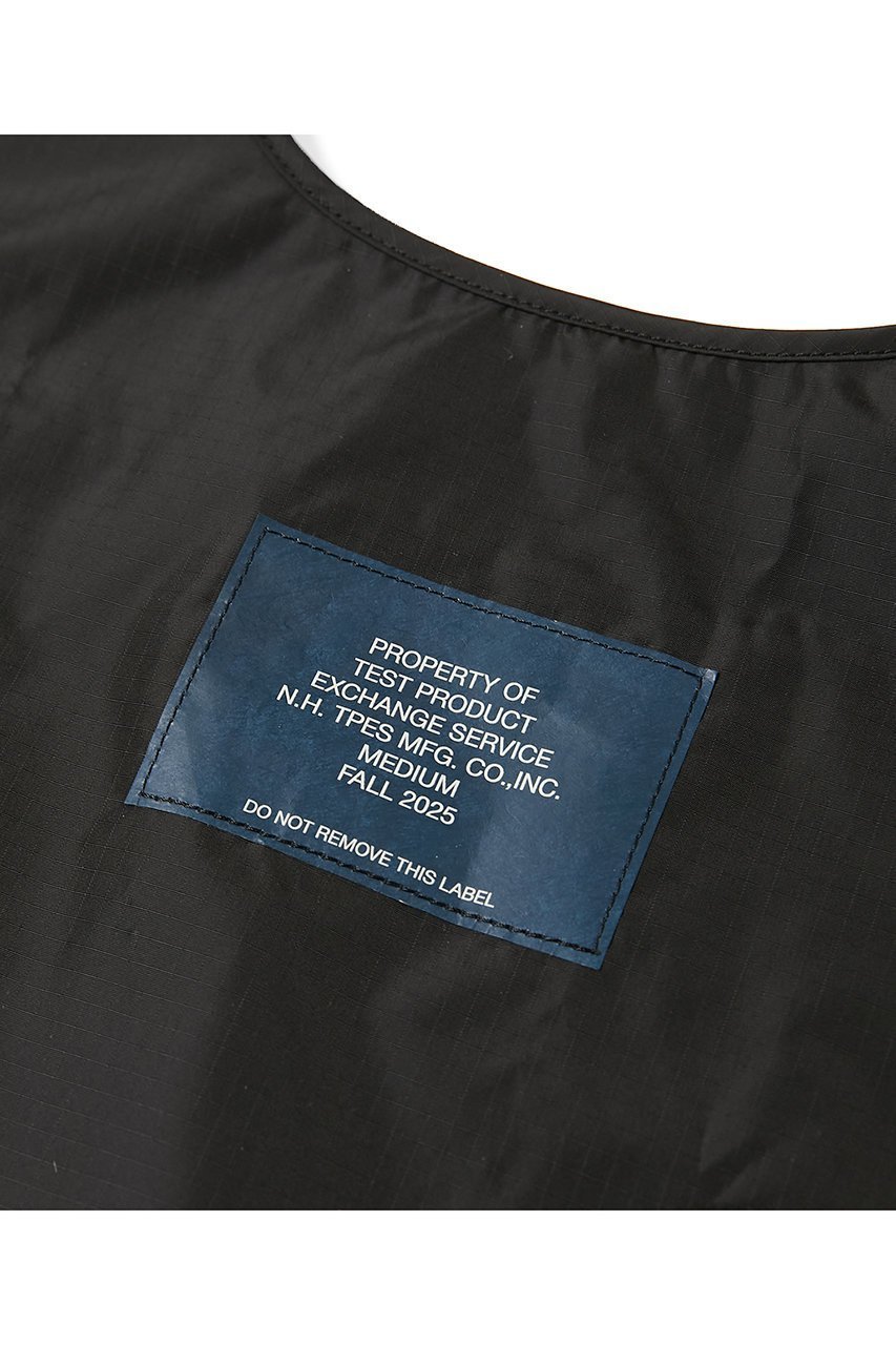 【エヌ.ハリウッド/N.HOOLYWOOD / MEN】の【MEN】【EXCHANGE SERVICE】トートバッグ 人気、トレンドファッション・服の通販 founy(ファニー) 　ファッション　Fashion　メンズファッション　Fashion for Men　バッグ　Bags　トートバッグ / 通勤・大容量バッグ　Tote Bags　2025年　2025　2025-2026秋冬・A/W　Autumn/Winter 2025–26 AW25–26　デニム　Denim, Jeans Material　A/W・秋冬　Autumn/Winter　雑誌　Magazine, Fashion Magazine　other-8|ID: prp329100004630002 ipo3291000000033298267
